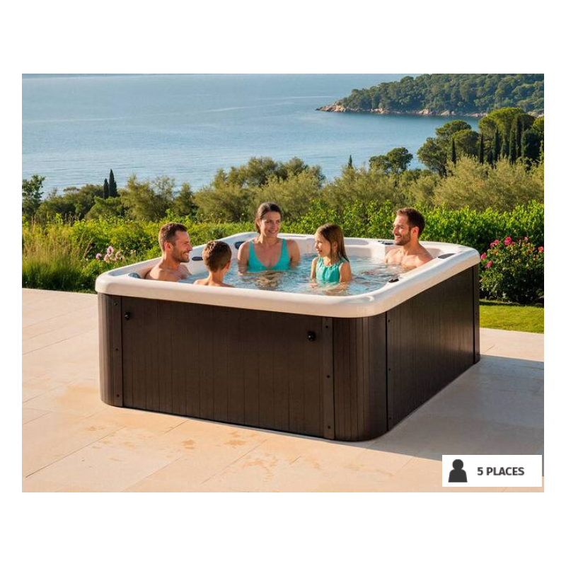 Spa ACRYL
