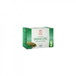 Thé grand cru Cru Chun Cha